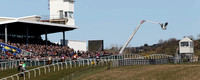 2013/04/03rd - Race 2 The Toals Bookmakers Dial-A-Bet 90321721 Hurdle of 10,000 Euro at Downpatrick