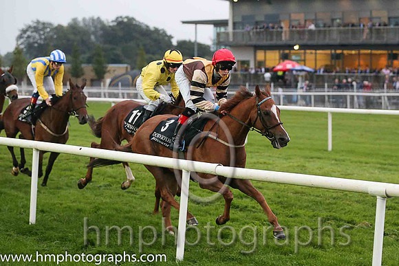 05th Asian Wing ( 3 , brown, yellow cross sashes ) and R.P. Downey (5) - Trainer : John James Feane - Owner : D.A. Lynch