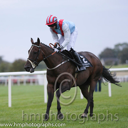 10 Hirams Codd and Mr N M Kelly - - 10th (2 ,light blue, red chevron ) "