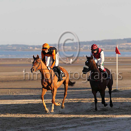10 Tohugo & Mr P W Mullins - 10th (4, black, orange disc) & 04 - FT8E1083-12