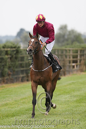 08th Run Riot ( 1 , maroon ) and S. Foley - Trainer : John Joseph Murphy - Owner : Universal Bloodstock Syndicate