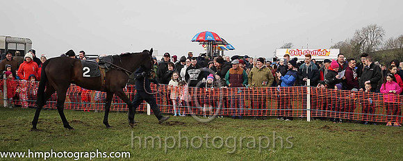 02nd QUEENS ISLAND and A Devine ( 2 , ROYAL BLUE,red hoop; red sleeves; red cap ) Trainer: S. Michael Millar,, Owner : Millar, S. Michael