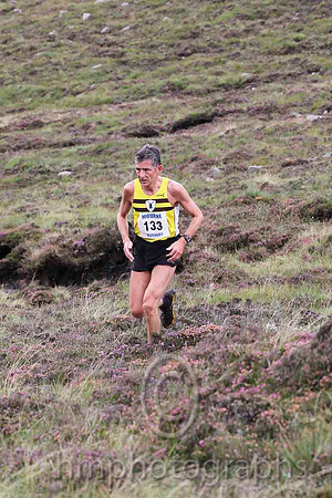 Neil Carty - North Belfast harriers - 3rd in 49:32 - CU2D0026-13
