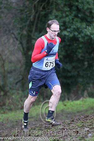 99 Evan Boyce ( 675 ) Ballydrain Harriers - - 0:32:39