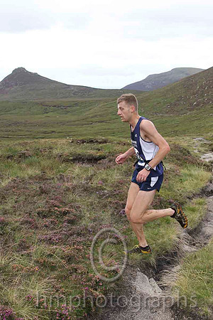Jonny Steede - Ballymena Runners - 2nd in 47:43 - CU2D0018-8