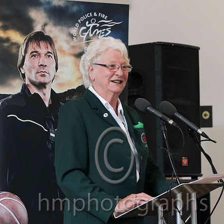 Mary Peters, 2013 WPFG Patron - CU2D8218-26