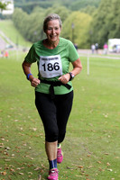 2013 WPFG 10k Cross Country at Stormont N Ireland (8/23)