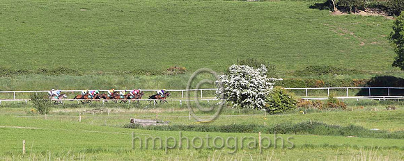 Downpatrick Racecourse - FT8E6080-52
