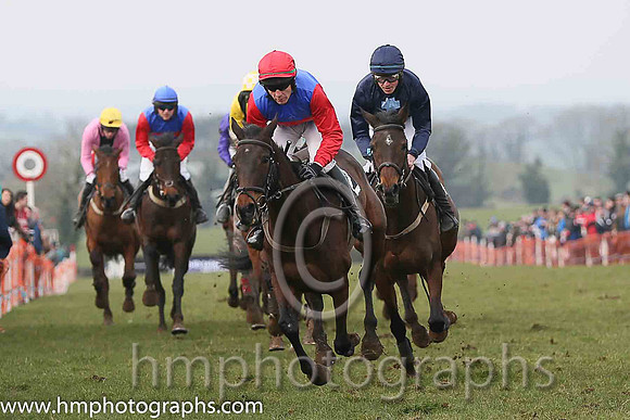 02nd QUEENS ISLAND and A Devine ( 2 , ROYAL BLUE,red hoop; red sleeves; red cap ) Trainer: S. Michael Millar,, Owner : Millar, S. Michael