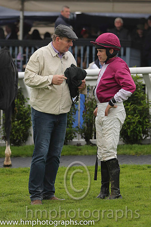 03 Goldstonesober &amp; R C Colgan - 3rd(6,maroon, white stripe)