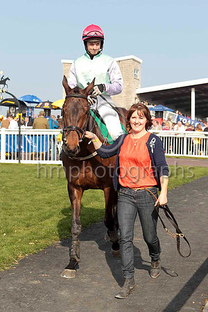 Streamtown 2nd, Jockey Mr B G Crawford - CU2D0825-e2