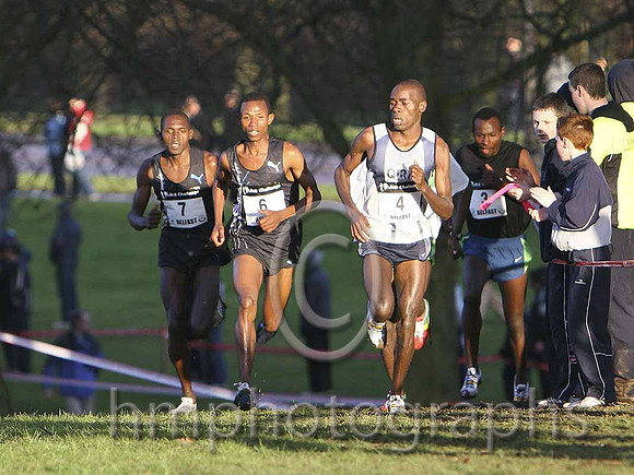 Moses Kipriso (7) Uganda Winner in 28.20, Fabiano Joseph (6) Tanzania 2nd in 28.22 , Patrick Musyoki Makau (4) Kenya 3rd in 28.25 - IMG_6818-e3a4j