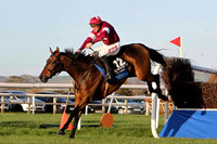 2011/11/04th - Race 5 - 1505 - Down Royal - The Porter & Co Beginners Steeplechase of 12,500 Euro