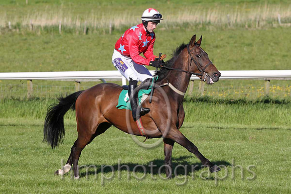 05 Udo's Choice & B T O'Connell - 5th (8, red, light blue stars) - FT8E6035-27