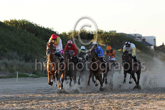 06 Surf's Up& Mr J T Carroll - 6th (10, royal blue, white seams) - FT8E1137-40
