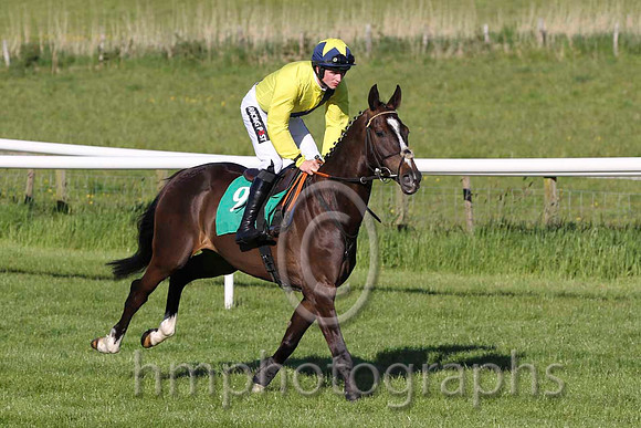 01 Usuel Smurfer & D E Mullins - winner (9,yellow, dark blue sash ) - FT8E6006-1
