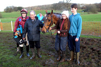 R3 winners - InFrontOfTheJudge & J Cresswell