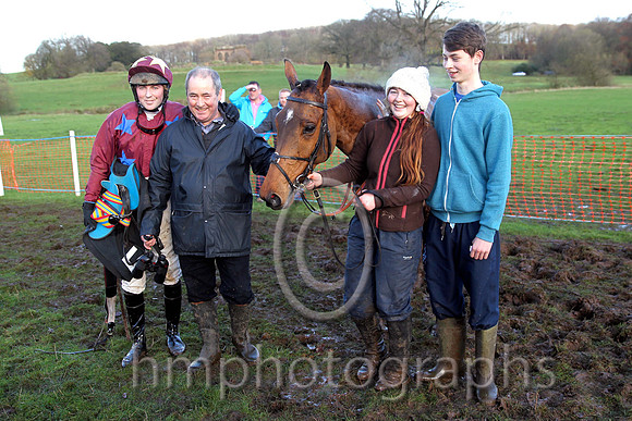 R3 winners - InFrontOfTheJudge & J Cresswell