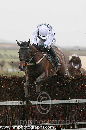 02nd Alkajazz ( 1 , mackensie tartan )  B G Crawford ( Trainer: S R B Crawford )