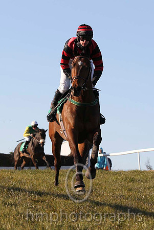 02 Schindlers Rock & Mr D J Byrne - 2nd (3, black, red cross sashes) - FT8E3050-31