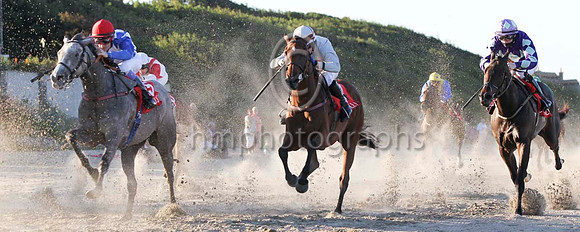 03 Gatamalata & S J Gray - 3rd (4, grey, red star) - FT8E1026-30