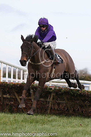 07 Ranjaan (FR) ( 2 , purple ) and N.P. Madden - Trainer : S.Wilson - Owner : UTR Racing Syndicate