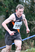 2016/01/16th - Men's Race Antrim International XC