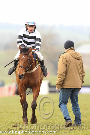 02nd GONAL and N Gault ( 6 ,Antrim (H) - BLACK  WHITE HOOPS; black,white hooped sleeves; pink cap ) Trainer: W.J. Bryson,, Owner : John Bryson