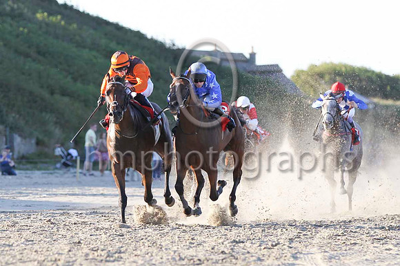 01 Bangalore Diamond & C T Keane - winner (2, brown and orange chevrons) - FT8E1016-23