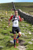 James Coulson (M35-39) - 2nd in 1:15:57 - Canon City Area Fire Protection - FT8E9033-10