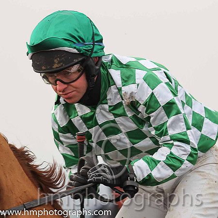 Noel McParlan