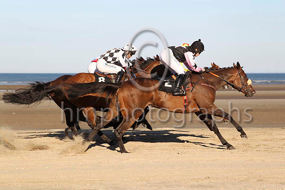 01 Saratoga Baby & Miss J M Mangan - winner (2, black, pink star) - CU2D0779-31