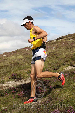 Jean-Bapiste Lahitte (M18-29) - 3rd in 1:18:17 - Poitiers Fire Dept -FT8E9046-12