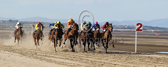 02 Like Magic & J P Murtagh - 2nd (7, red and black stripes) - FT8E0849-28