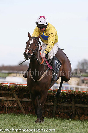 09 Fruits Of Molly ( 7 , yellow, royal blue star ) and B.M. Cash - Trainer : Paul John Gilligan - Owner : Clare Galway Syndicate