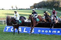 2012/05/11th - Race 6 - The Frank Fitzsimmons Maiden Hunters Steeplechase of 7,000 Euro