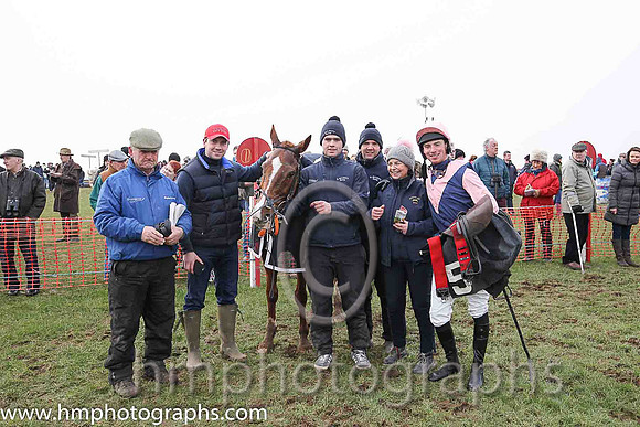 01st CURRENT EXCHANGE and T Donworth ( 5 , DARK BLUE,pink chevron; pink sleeves; pink cap ) Trainer: Gordon Elliott,, Owner : Partnership Kaniz Bloodstock Investments