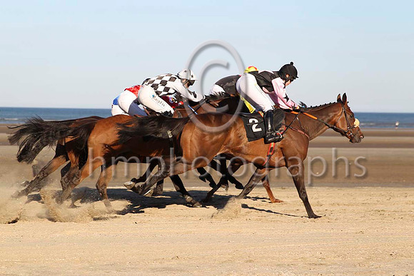 01 Saratoga Baby & Miss J M Mangan - winner (2, black, pink star) - CU2D0780-32
