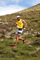 Jean-Bapiste Lahitte (M18-29) - 3rd in 1:18:17 - Poitiers Fire Dept - FT8E9039-11