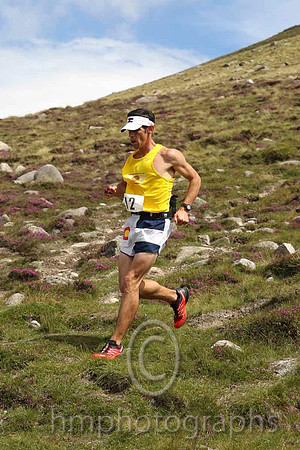 Jean-Bapiste Lahitte (M18-29) - 3rd in 1:18:17 - Poitiers Fire Dept - FT8E9039-11