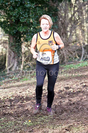 Nichola Thompson - Orangegrove, 51st in 33.55 - FT8E8600-e