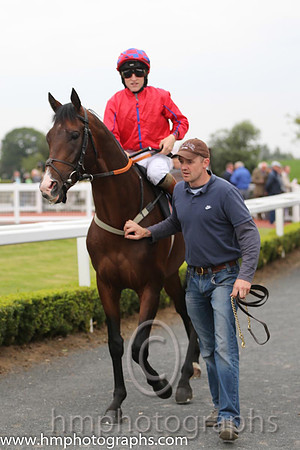 02nd Peleponnesus ( 5 , red, royal blue seams ) and G.P. Halpin (5) - Trainer : Reginald Roberts - Owner : Reginald Roberts