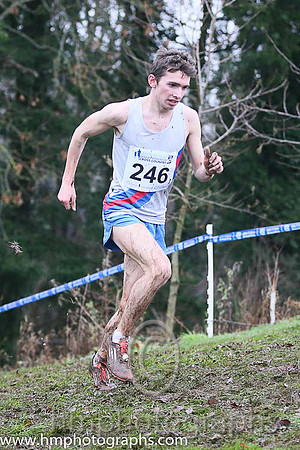 28 Emmett Jennings ( 246 ) Dundrum South Dublin AC - MO - 0:25:38