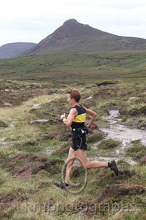 Diane Wilson - Dromore AC - winner - CU2D0057-1
