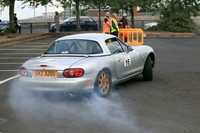 2025-06-04th-Larne Auto Test
