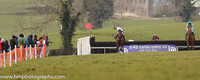 2016/02/27th - Tynan and Armagh Hunt Point to Point (lr)