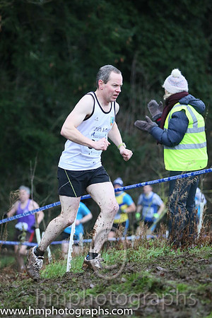 112 Bill Carty ( 664 ) Sligo AC - - 0:33:41