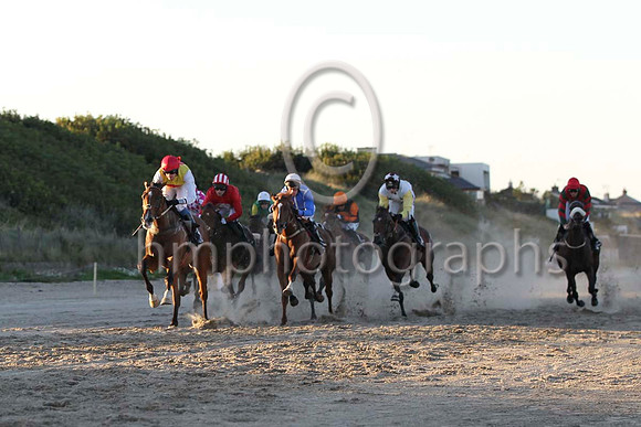 03 Wild China & Mr M Fahey 0 3rd (5,yellow, red disc ) - FT8E1138-41