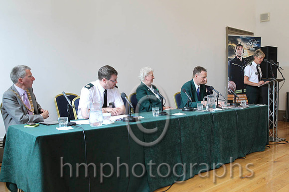 Judith Gillespie, 2013 WPFG Chair - FT8E8209-16