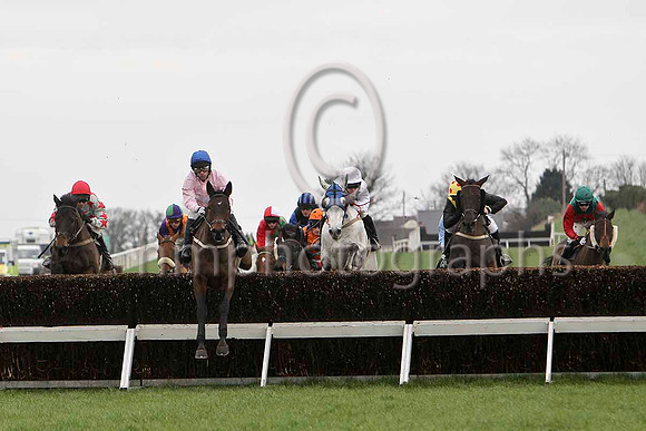 Niki Royal & T J Doyle - 6th  in the lead -FT8E8960-e